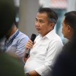 Di Garut, Bey Machmudin Titip Pemilu Berjalan Aman dan Lancar