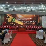 Pengadilan Tinggi Bandung Terima 26.067 Perkara Selama 2023, Indeks Kepuasan Masyarakat Capai 99 Persen Pengadilan Tinggi Bandung Terima 26.067 Perkara Selama 2023, Indeks Kepuasan Masyarakat Capai 99 Persen