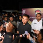 Sehari Jelang Pencoblosan, Bey Machmudin Cek Kesiapan TPS Sehari Jelang Pencoblosan, Bey Machmudin Cek Kesiapan TPS