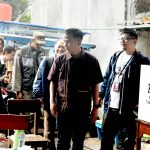 Bey Machmudin Tinjau Pencoblosan ke Sejumlah TPS Kota Bandung Bey Machmudin Tinjau Pencoblosan ke Sejumlah TPS Kota Bandung
