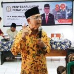 Anggota DPRD Jabar Abdul Jabar Majid Minta Pemerintah Jaga Stok Pangan Saat Ramadhan Anggota DPRD Jabar Abdul Jabar Majid Minta Pemerintah Jaga Stok Pangan Saat Ramadhan