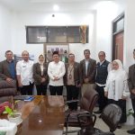 FEBI UIN Sunan Gunung Djati Bandung Siap Bangun Kolaborasi Strategis dengan Pemerintah Jawa Barat untuk Pemberdayaan Koperasi dan Usaha Kecil