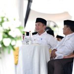 Bey Machmudin Ingatkan Dua Tantangan Perempuan Parlemen, Stunting dan Perlindungan Pekerja Migran Bey Machmudin Ingatkan Dua Tantangan Perempuan Parlemen, Stunting dan Perlindungan Pekerja Migran