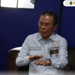 Komisi IV DPRD Jabar Pantau Arus Balik Lebaran 2024 di Posko Cileunyi Kabupaten Bandung
