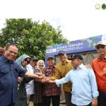 Komisi IV DPRD Jabar Pantau Arus Balik Lebaran Tahun 2024 di Posko GTC Kabupaten Garut dan Posko Gentong Kabupaten Tasikmalaya