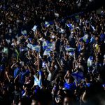 Jika Cuaca Mendukung, Nobar Persib di Gedung Sate Jika Cuaca Mendukung, Nobar Persib di Gedung Sate
