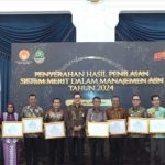 Jabar Raih Nilai Tertinggi Penerapan Sistem Merit 2024 Jabar Raih Nilai Tertinggi Penerapan Sistem Merit 2024