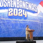 MUSRENBANGNAS 2024: Jawa Barat Terbaik Pertama Pembangunan Daerah, Mampu Hilangkan Status Desa Tertinggal