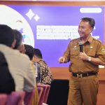 Sekda Herman Suryatman Dorong BUMDes/BUMDesma Kuatkan Eksistensi Melawan Rentenir/Bank Emok