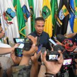 Bey Machmudin Sebut Status Tersangka Arsan Latief Saat Berkegiatan di Jabatan Sebelumnya