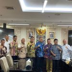 Sekretariat DPRD Jawa Barat Terima Studi Banding Bapemperda DPRD Sumatera Utara