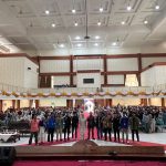SEMINAR NASIONAL SPIRIT OF ENTREPRENEUR (SOE 2024) TELAH DIHADIRI LEBIH DARI 1200 PESERTA