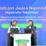 Diskominfo se-Jabar Komitmen Tingkatkan Indeks SPBE Diskominfo se-Jabar Komitmen Tingkatkan Indeks SPBE