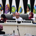 Wakil Ketua DPRD Jabar Oleh Soleh Soroti Pendidikan, Kesehatan dan Kesejahteraan di Momentum Hari Jadi ke 79 Provinsi Jabar