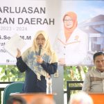 Sari Sundari Sebut Perlu Peran Semua Pihak Untuk Mendukung Perkembangan Anak