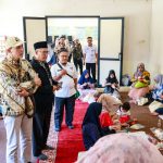 Komisi IV Dorong Penghuni Apartemen Transit Miliki Rumah Komisi IV Dorong Penghuni Apartemen Transit Miliki Rumah