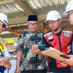 Komisi IV DPRD Jabar Berharap Gedung Pusat Pencak Silat Jawa Barat Melahirkan Banyak Prestasi Komisi IV DPRD Jabar Berharap Gedung Pusat Pencak Silat Jawa Barat Melahirkan Banyak Prestasi