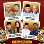 Peta Pemilih Pilgub Jabar Versi Poltracking, Pendukung RK Geser ke Dedi-Erwan