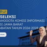 15 Peserta Lolos Tahapan Seleksi Calon Anggota Komisi Informasi Provinsi Jabar 15 Peserta Lolos Tahapan Seleksi Calon Anggota Komisi Informasi Provinsi Jabar