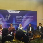 WJIS 2024: Dua BUMD Jabar Tandatangani MoU, Kelola Gas Alam dan Pipanisasi Jaringan Air Bersih