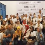 BARIKADE Gelar Konsolidasi untuk Menangkan Dedi Mulyadi dan Erwan Setiawan di Pilgub Jabar 2024