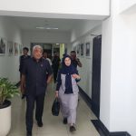 SAH…! dr. Ratnawati Ketua Fraksi Demokrat di DPRD Jabar, Berikut Kabinetnya