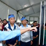 AYO SEHAT FESTIVAL 2024, Bey Machmudin: Kesehatan Investasi Paling Berharga bagi Bangsa AYO SEHAT FESTIVAL 2024, Bey Machmudin: Kesehatan Investasi Paling Berharga bagi Bangsa