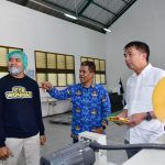 Bey Machmudin Apresiasi SMKN 1 Cibadak, Teaching Factory untuk Link and Match Terus Berjalan Bey Machmudin Apresiasi SMKN 1 Cibadak, Teaching Factory untuk Link and Match Terus Berjalan