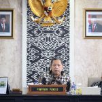 Rancangan Peraturan DPRD Provinsi Jawa Barat tentang Tata Tertib DPRD Rampung Dibahas