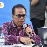 Komisi IV DPRD Jabar Monitoring Program UPTD PSDA Sungai Ciliwung-Cisadane