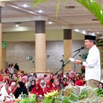 Peringatan Maulid Nabi Muhammad SAW: Bey Machmudin Ajak Masyarakat Teladani Kepribadian Rasulullah