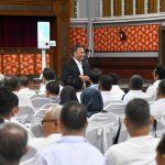 Pemdaprov Jabar Siapkan Dana Insentif Tambahan bagi Para Camat, Syaratnya Kurangi Kemiskinan-Stunting-Pengangguran