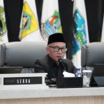 Lewat Rapat Paripurna, Pimpinan dan Keanggotaan AKD DPRD Jawa Barat Periode 2024-2029 Resmi Ditetapkan Lewat Rapat Paripurna, Pimpinan dan Keanggotaan AKD DPRD Jawa Barat Periode 2024-2029 Resmi Ditetapkan