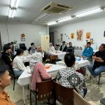 Pemdaprov Jawa Barat Pererat Hubungan dengan Warga Diaspora di Shizouka Pemdaprov Jawa Barat Pererat Hubungan dengan Warga Diaspora di Shizouka