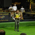 ANUGERAH KAWISTARA 2024, Bey Machmudin: Bahasa Indonesia Pemersatu Bangsa