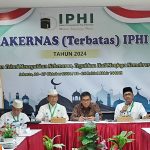 IPHI Pimpinan Ahmad Yani Basuki Dukung Prabowo Gibran Tingkatkan Tata Kelola Haji IPHI Pimpinan Ahmad Yani Basuki Dukung Prabowo Gibran Tingkatkan Tata Kelola Haji