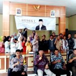 Zulkifly Chaniago Serap Aspirasi Warga Pasirbiru Soal Infrastruktur dan Dampak Proyek Tol