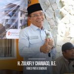 Zulkifly Chaniago Dorong Peningkatan Anggaran Program Rutilahu Untuk Tahun Depan Zulkifly Chaniago Dorong Peningkatan Anggaran Program Rutilahu Untuk Tahun Depan