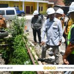 Zulkifly Chaniago Dorong Perbaikan Infrastruktur Untuk Kesejahteraan Masyarakat Jawa Barat