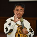 Sekda Herman Suryatman: Perumusan Perda Agar Memiliki Nilai Manfaat Bagi Masyarakat