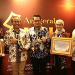 ANUGERAH KPI 2024: Jabar Panen Penghargaan Penyiaran ANUGERAH KPI 2024: Jabar Panen Penghargaan Penyiaran