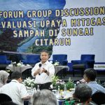 Herman Suryatman: Mitigasi Persampahan Sejak dari Rumah