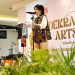 Amanda Resmikan Dekranasda Art Space Kota Bogor