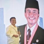 Herman Suryatman: Penataan Tata Ruang Harus Berdampak pada Kesejahteraan Masyarakat Herman Suryatman: Penataan Tata Ruang Harus Berdampak pada Kesejahteraan Masyarakat