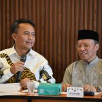 Herman Suryatman Dorong Pelaku Pariwisata Kelola Sampah Mandiri, Hotel Kafe Resto Potensial Kurangi Sampah Makanan