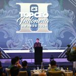 TOP CEO INDONESIA AWARDS 2024, Bey Machmudin: Tukar Gagasan CEO Tumbuhkan Ekonomi