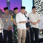 Doa Bersama Untuk Sukses Pilkada Digelar Hikmat, Bey Machmudin Yakin Jabar Jadi Teladan Pilkada Bermartabat