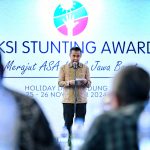 Turunkan “Stunting”, Bey Machmudin: Tingkatkan Sinergi dan Kolaborasi Semua Level Turunkan “Stunting”, Bey Machmudin: Tingkatkan Sinergi dan Kolaborasi Semua Level