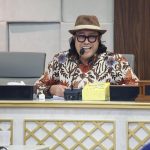 DPRD Jabar Sesalkan Penutupan Akses Jalan Menuju Jalsah Salanah Ahmadiyah DPRD Jabar Sesalkan Penutupan Akses Jalan Menuju Jalsah Salanah Ahmadiyah