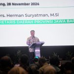 Sekda Herman Suryatman Buka “Kick off Meeting” Penyusunan RKPD Provinsi Jabar 2026: Isu Kemiskinan Ekstrem, Stunting, Makan Bergizi Gratis Masuk Dalam Pembahasan